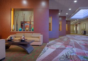 Hotel Aruba Marriott Resort & Stellaris Casino