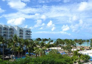 Hotel Aruba Marriott Resort & Stellaris Casino