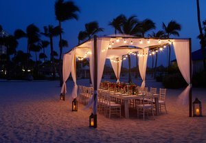 Hotel Aruba Marriott Resort & Stellaris Casino
