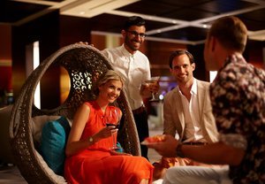 Hotel Aruba Marriott Resort & Stellaris Casino