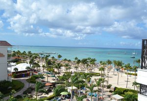 Hotel Aruba Marriott Resort & Stellaris Casino