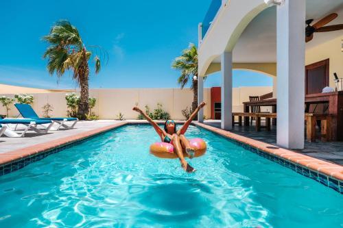 Merlot Villas Aruba