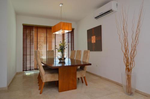 Merlot Villas Aruba