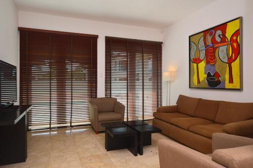 Merlot Villas Aruba