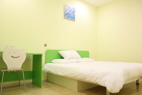 Hotel Hi Inn Shenyang Railway Station