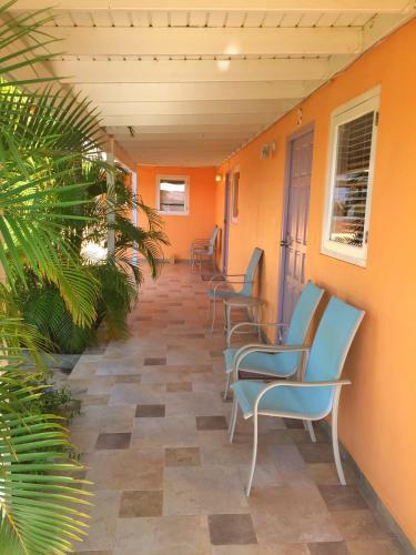 Apartamento La Boheme Aruba