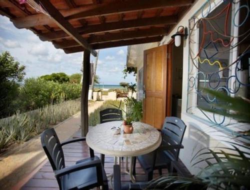 Apartamento Aruba Sunset Beach Studios