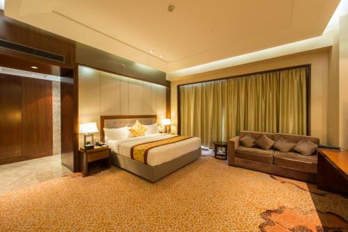 Hotel The Longemont Shenyang