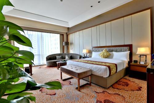 Hotel The Longemont Shenyang