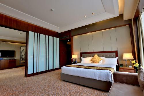 Hotel The Longemont Shenyang