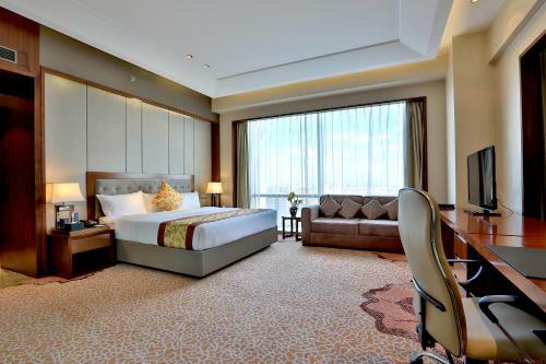 Hotel The Longemont Shenyang