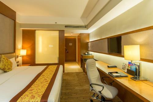 Hotel The Longemont Shenyang