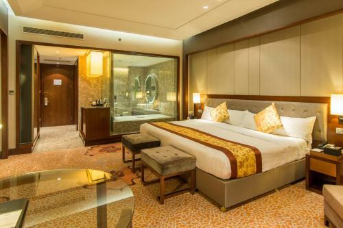 Hotel The Longemont Shenyang