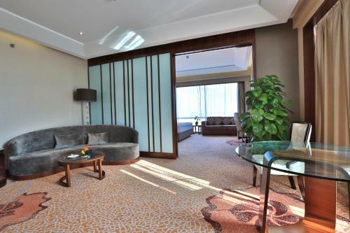 Hotel The Longemont Shenyang
