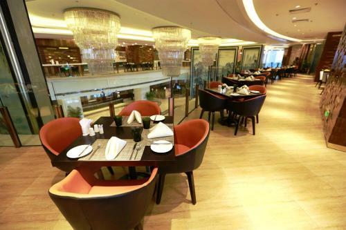 Hotel The Longemont Shenyang