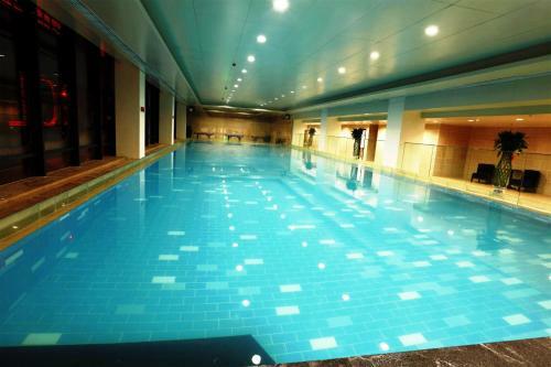 Hotel The Longemont Shenyang