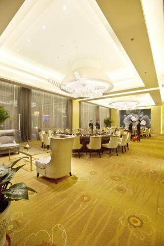 Hotel The Longemont Shenyang