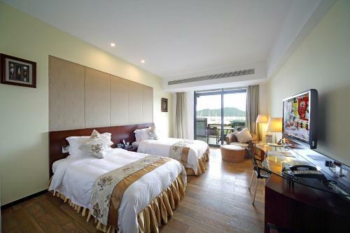 Hotel Serenity Marina