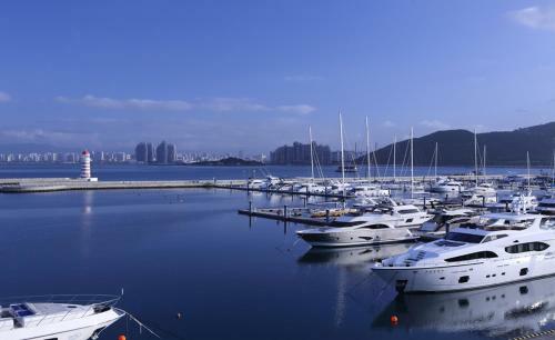 Hotel Serenity Marina