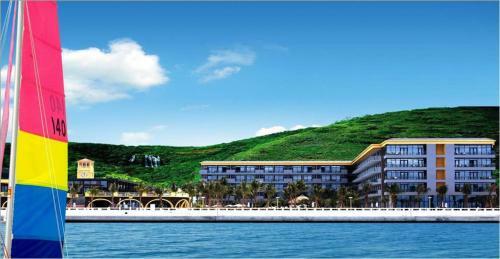 Hotel Serenity Marina