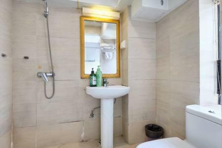Shenzhen Style Apartment