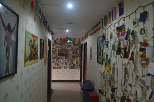 Notting Hill Hostel