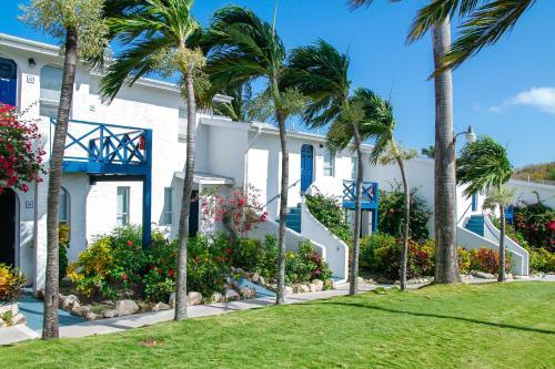 Trade Winds Hotel