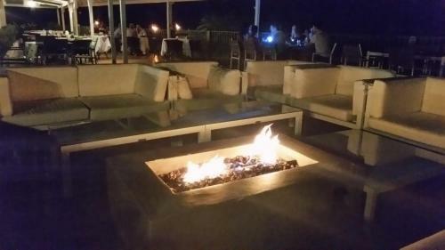 Trade Winds Hotel