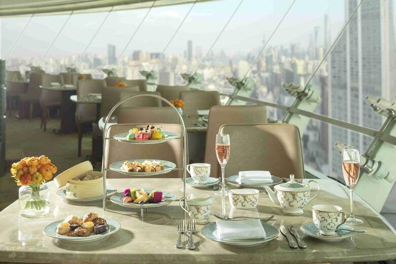 Radisson Blu Hotel Shanghai New World