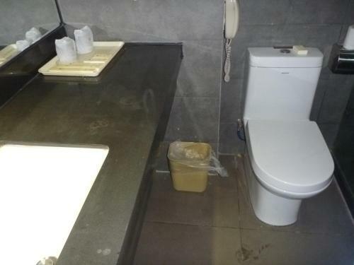 Shenzhen Airport Hotel, Baoan