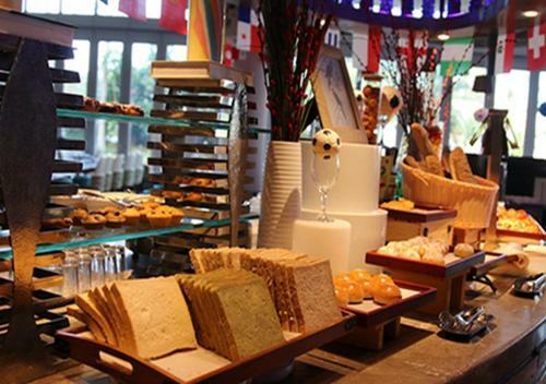Hotel Phoenix Island Resort Sanya
