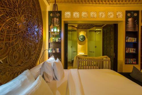 Hotel The Baray Villa By Sawasdee Village