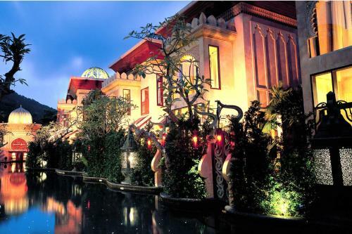 Hotel The Baray Villa By Sawasdee Village