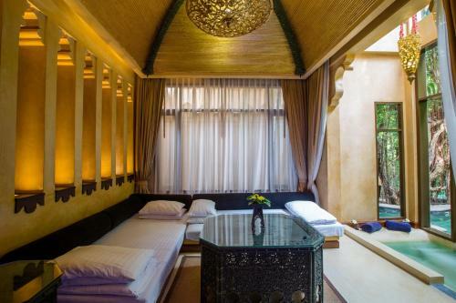 Hotel The Baray Villa By Sawasdee Village
