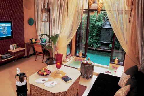 Hotel The Baray Villa By Sawasdee Village