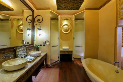 Hotel The Baray Villa By Sawasdee Village