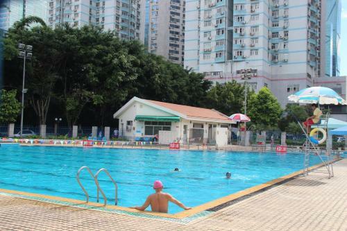Shenzhen Haitian Hotel
