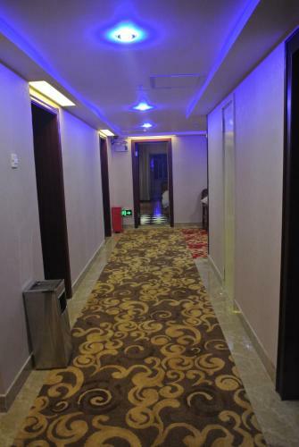 Shenzhen Haitian Hotel