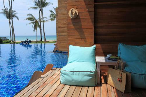 Hotel Wendy The Pool Resort @ Koh Kood