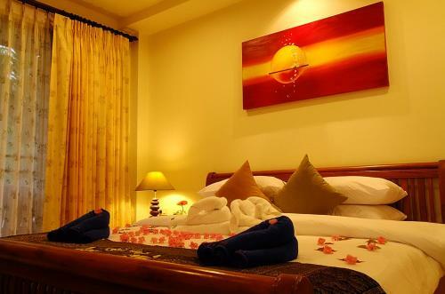 Hotel Katanoi Resort