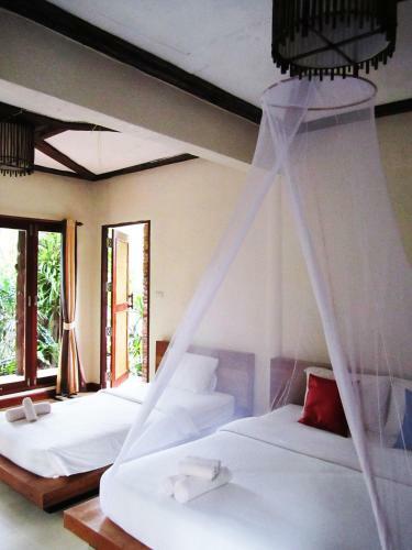 Hotel Peter Pan Resort @ Koh Kood