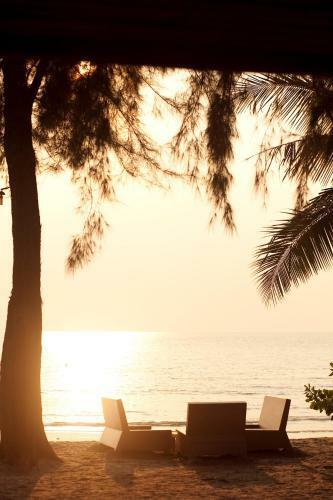 Hotel Peter Pan Resort @ Koh Kood