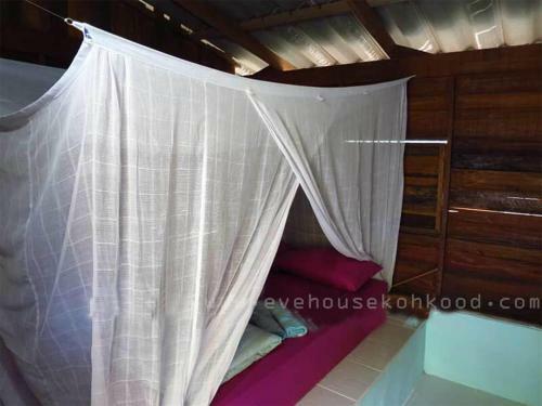 Albergue Eve House Koh Kood