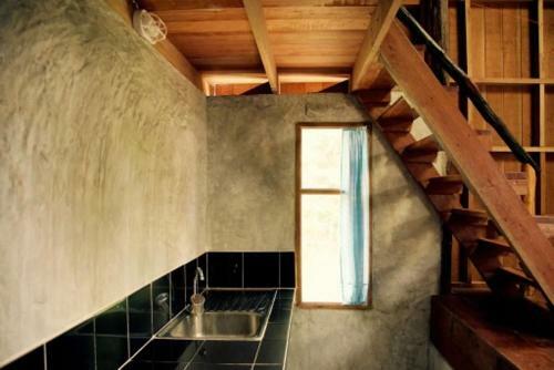Albergue Eve House Koh Kood
