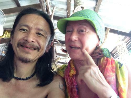 Albergue Eve House Koh Kood