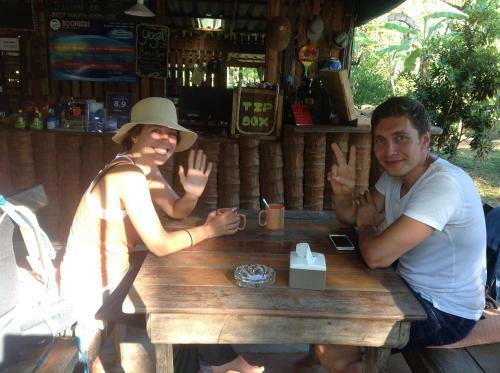 Albergue Eve House Koh Kood