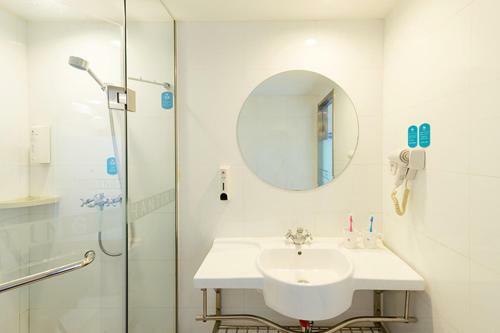 Hotel Hanting Express Shanghai Chuansha Road