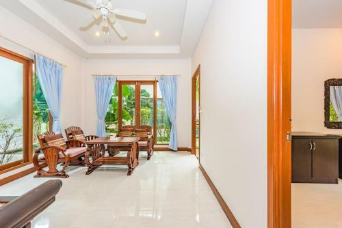 Hotel Pure & Pam Village