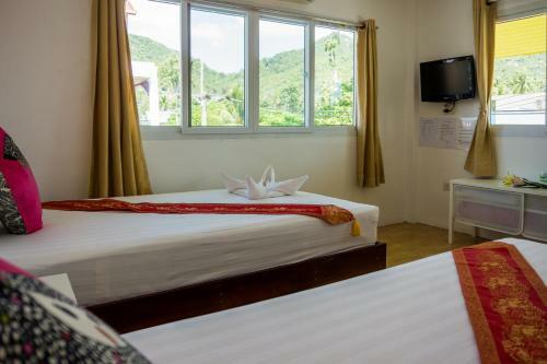 Hostal Pranee Guesthouse
