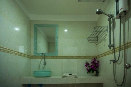 Hostal Pranee Guesthouse